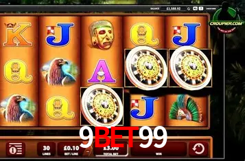 Especiais de Fim de Semana 9bet99